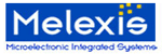 Manufacture Logo for Melexis Microelectronic Systems